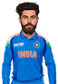 RAVINDRA JADEJA