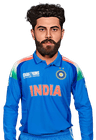 RAVINDRA JADEJA