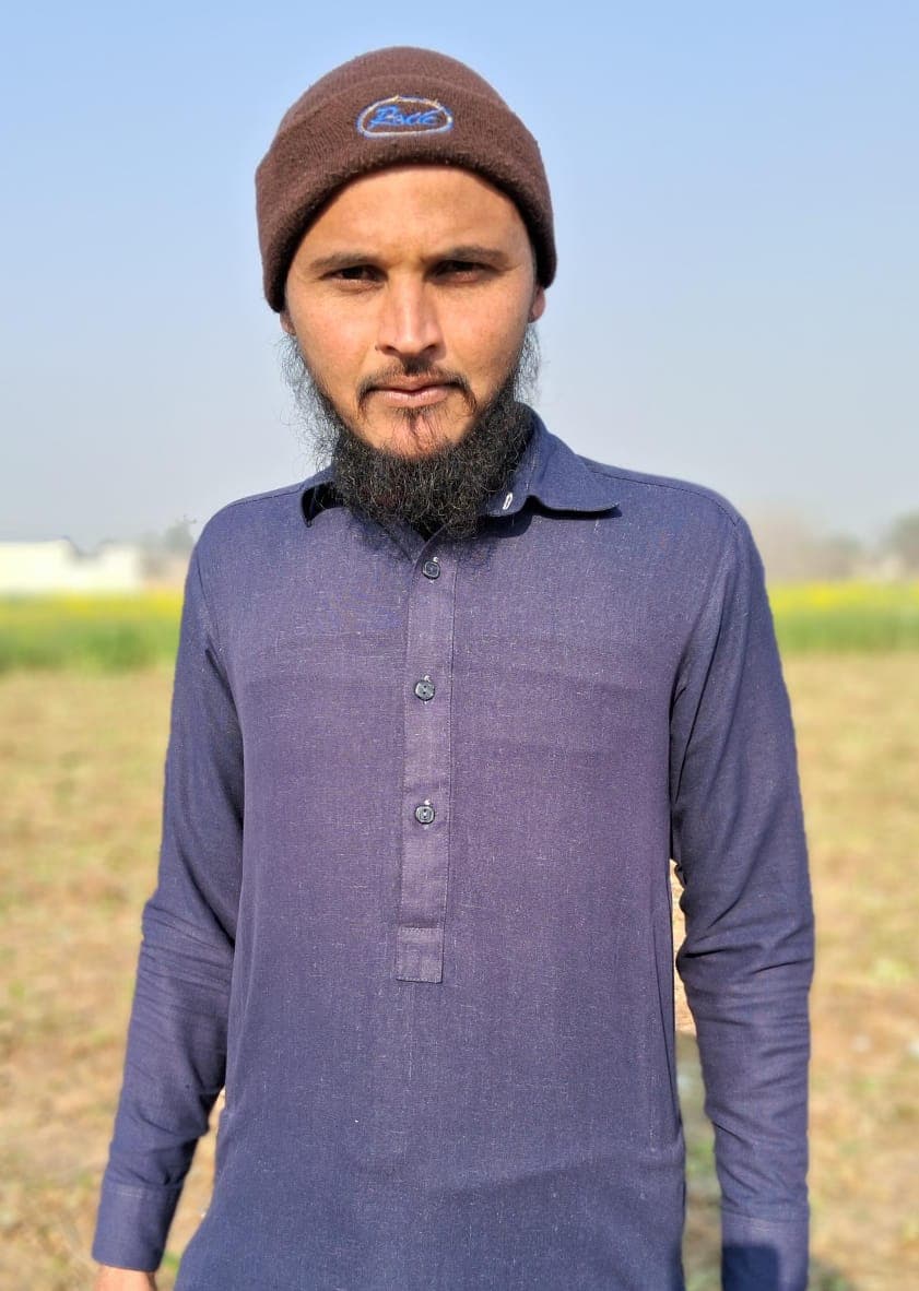 Zohaib cricket player photo