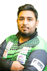 Haseeb Ashfaq