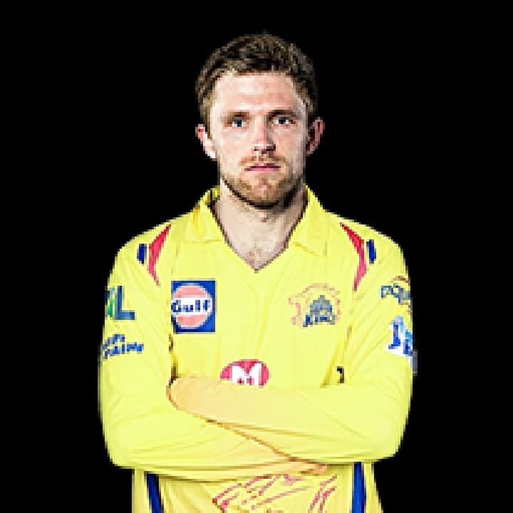 David Willey cricket player profile photo
