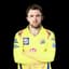 David Willey