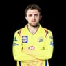 David Willey