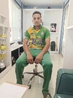 Saqib Jameel