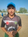 Muhammad Shoaib