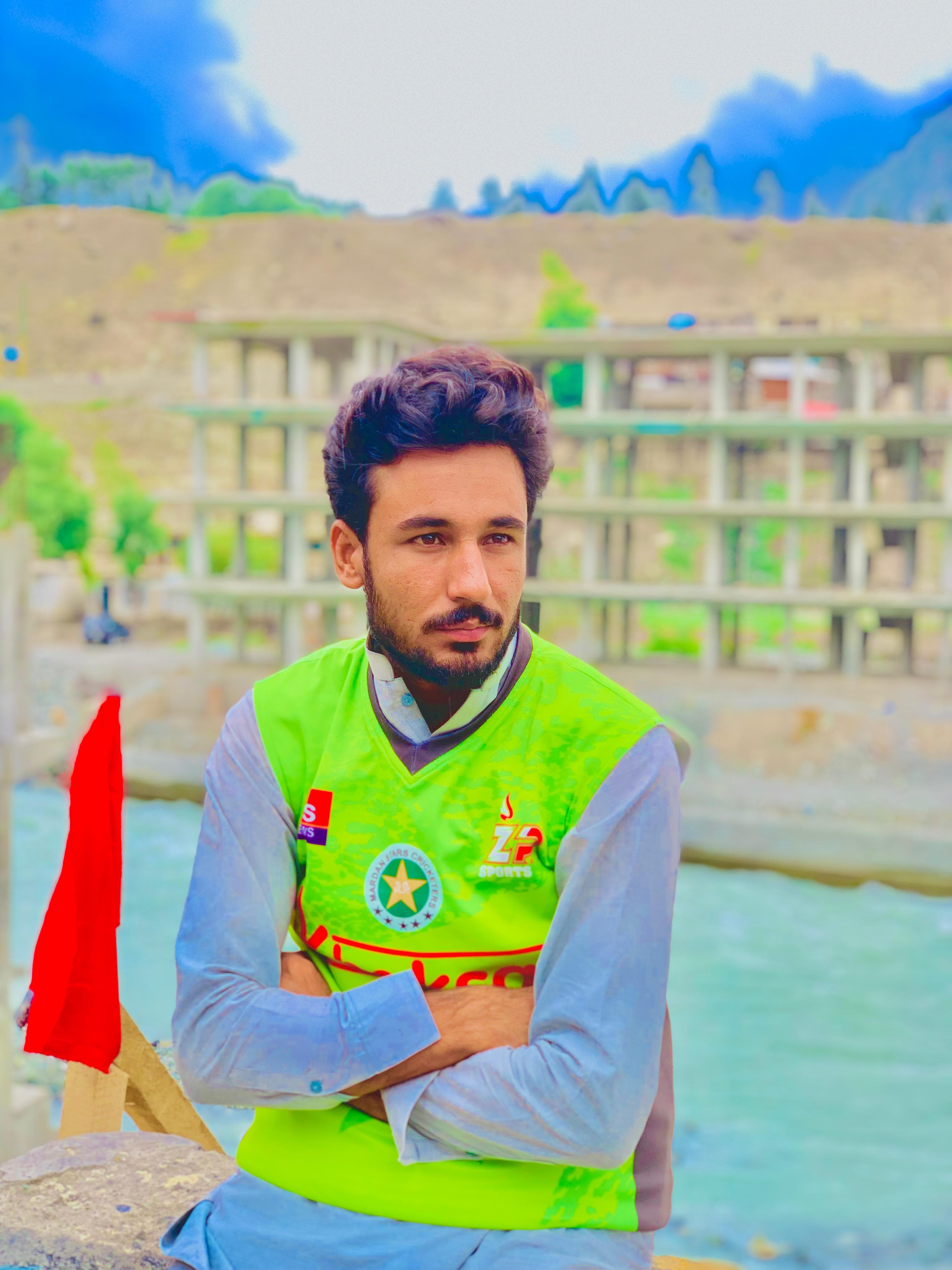 Kareem Khan