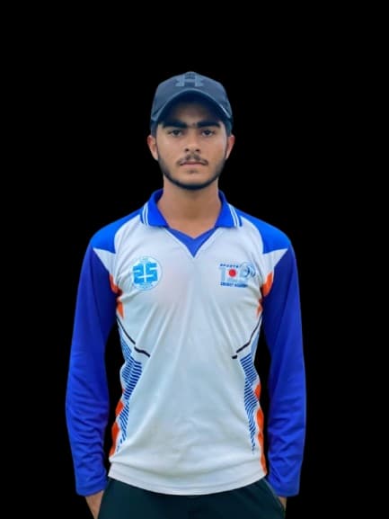 Ali Hamza