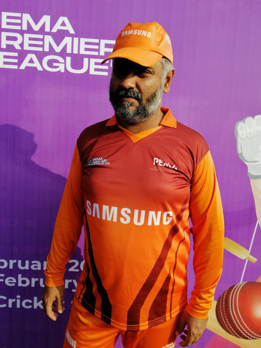 Zeshan Khan