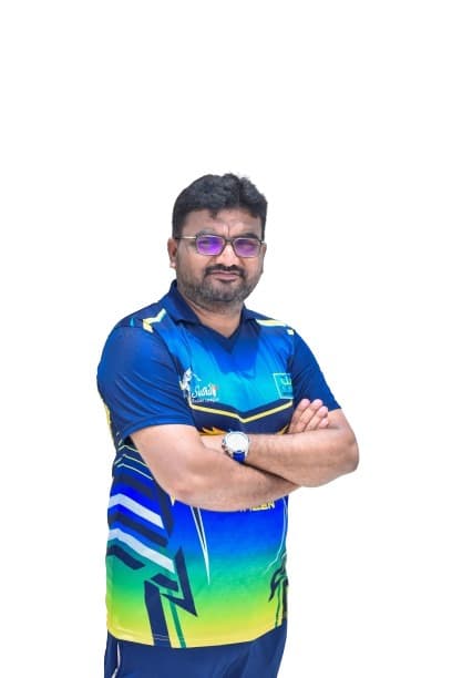Dr Naresh