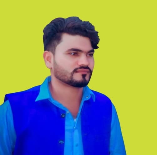 JAMIL KING
