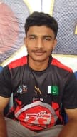 M RAMEEZ