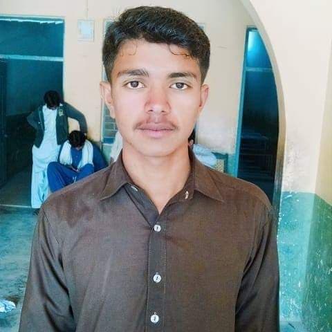 M.YASIR cricket player photo