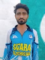 Akram Solangi