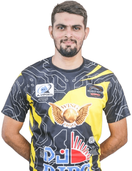 Haider Razzak