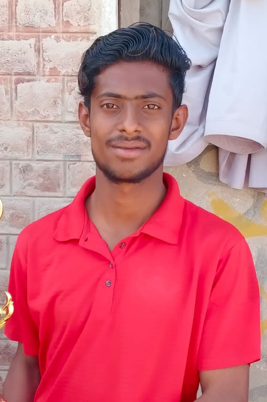 Muhammad Ali cricket player profile photo