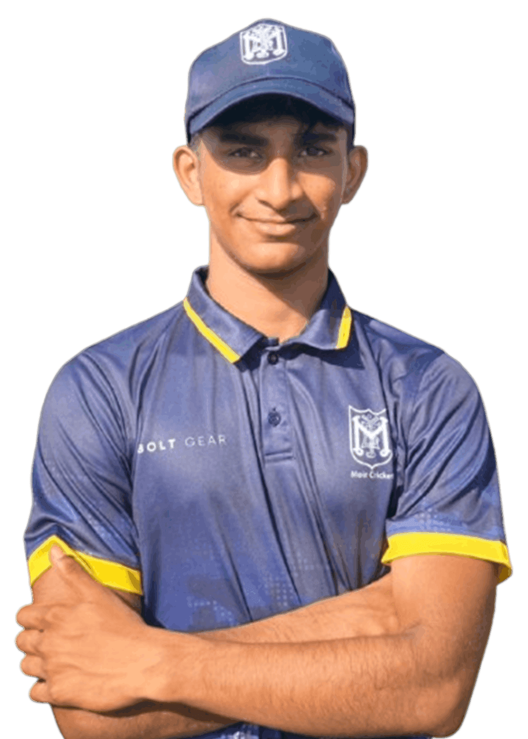 Avlok Wignaraja