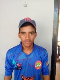 Zeshan Lund