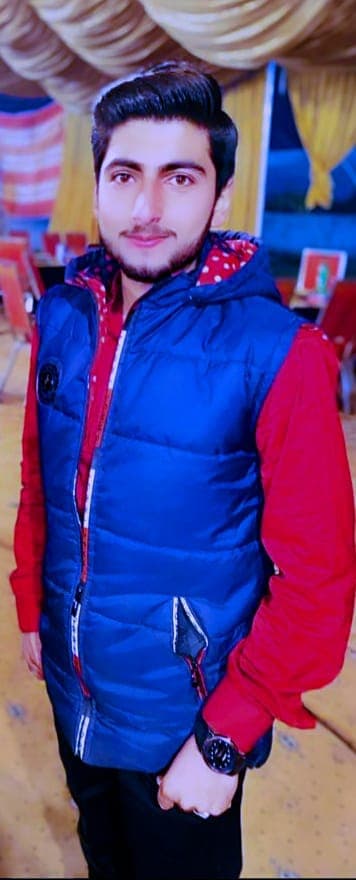 Athar Azhar cricket player photo