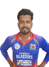 Febin Raphel
