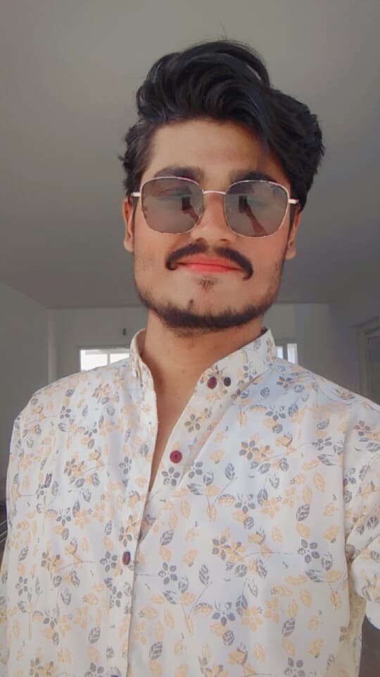 Waleed Khan