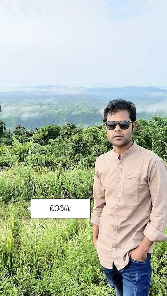 Robin