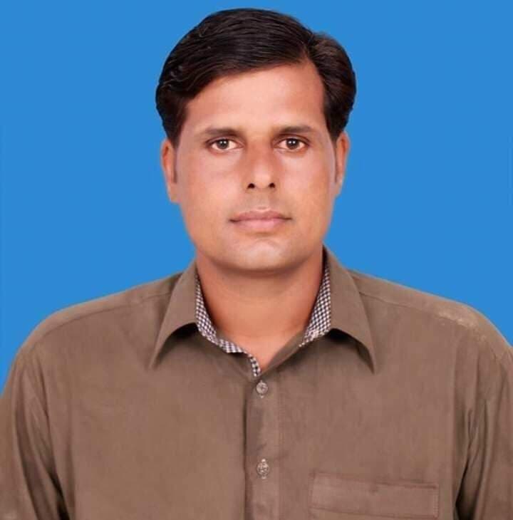 Malik Tariq