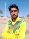 Bilal Mazari