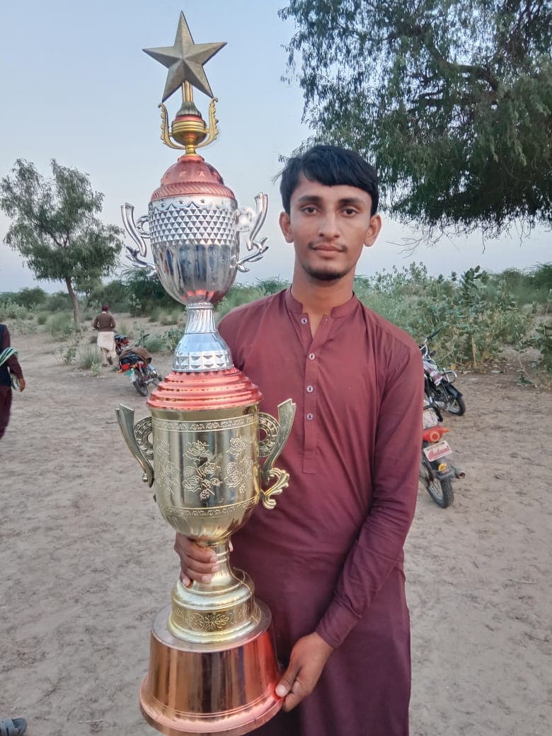 Rafique Junejo