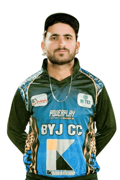 Rashid Ashraf cricket player profile photo