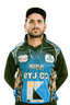 Rashid Ashraf