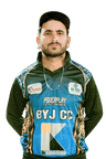 Rashid Ashraf