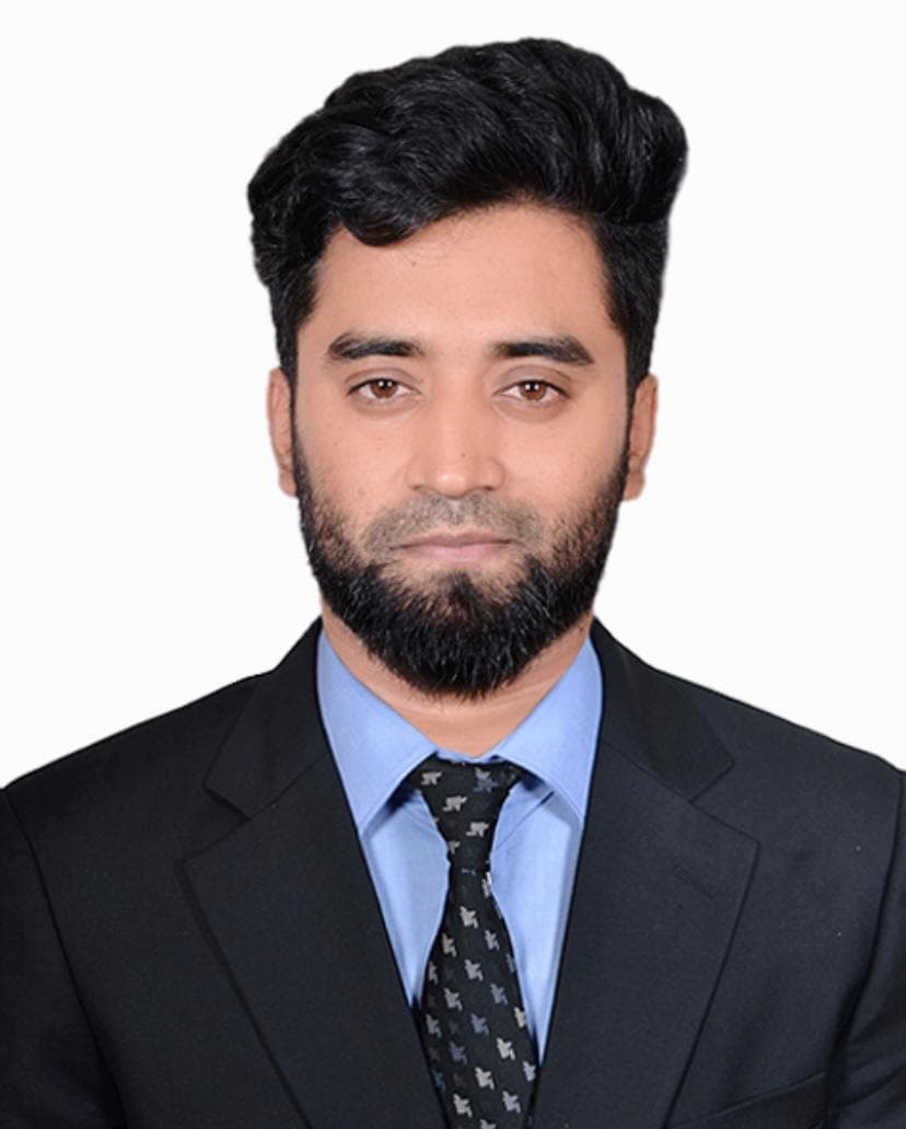 MD RAIHAN