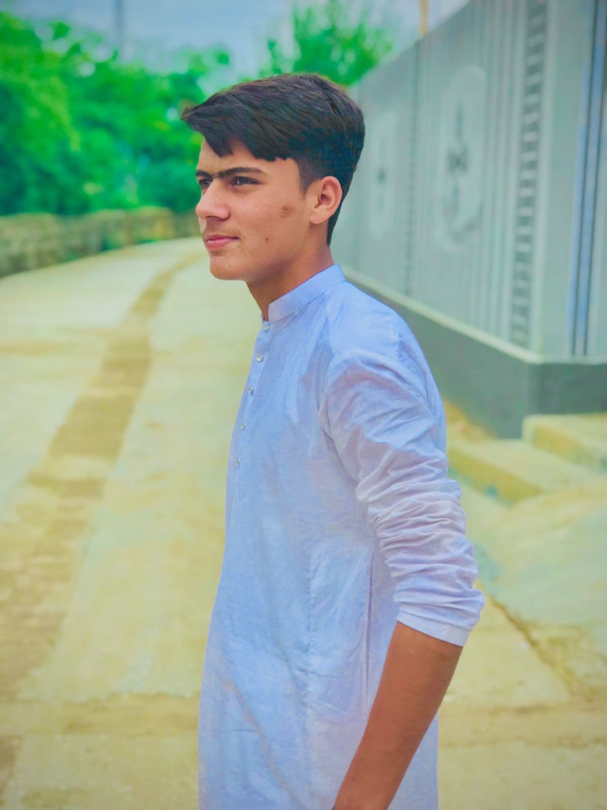 Fakhr e Alam
