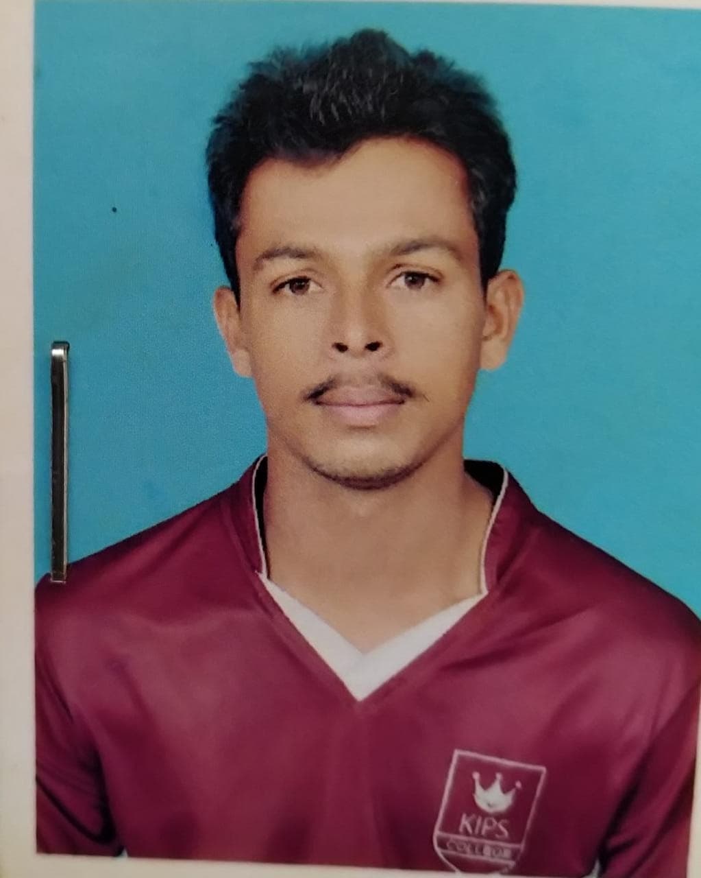 Sultan Shukat cricket player photo