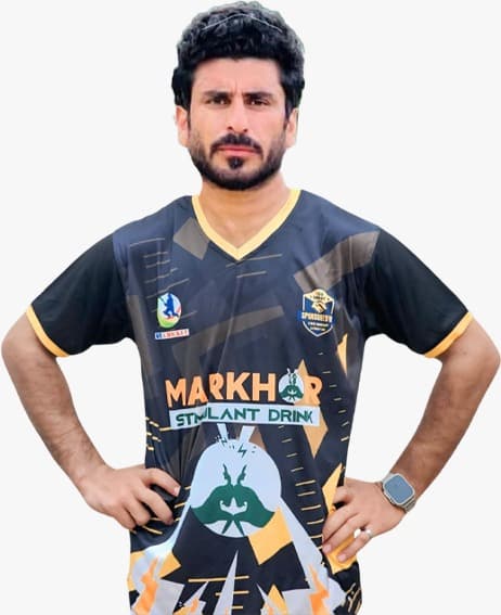 ILYAS JANI