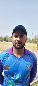 Ameer Hamza