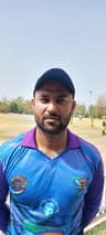 Ameer Hamza