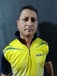 Shahnawaz cricket player photo