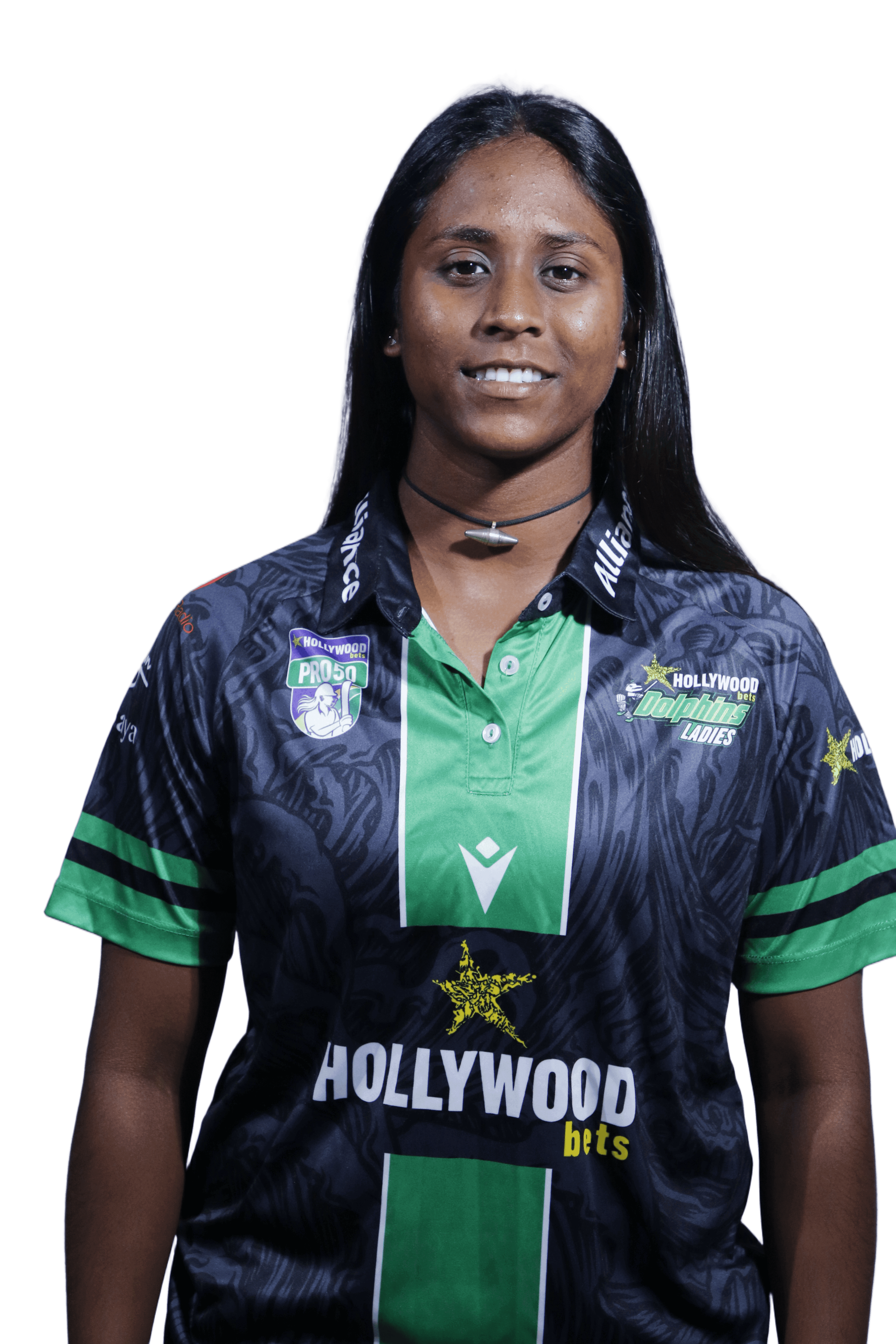 Seshnie Naidu