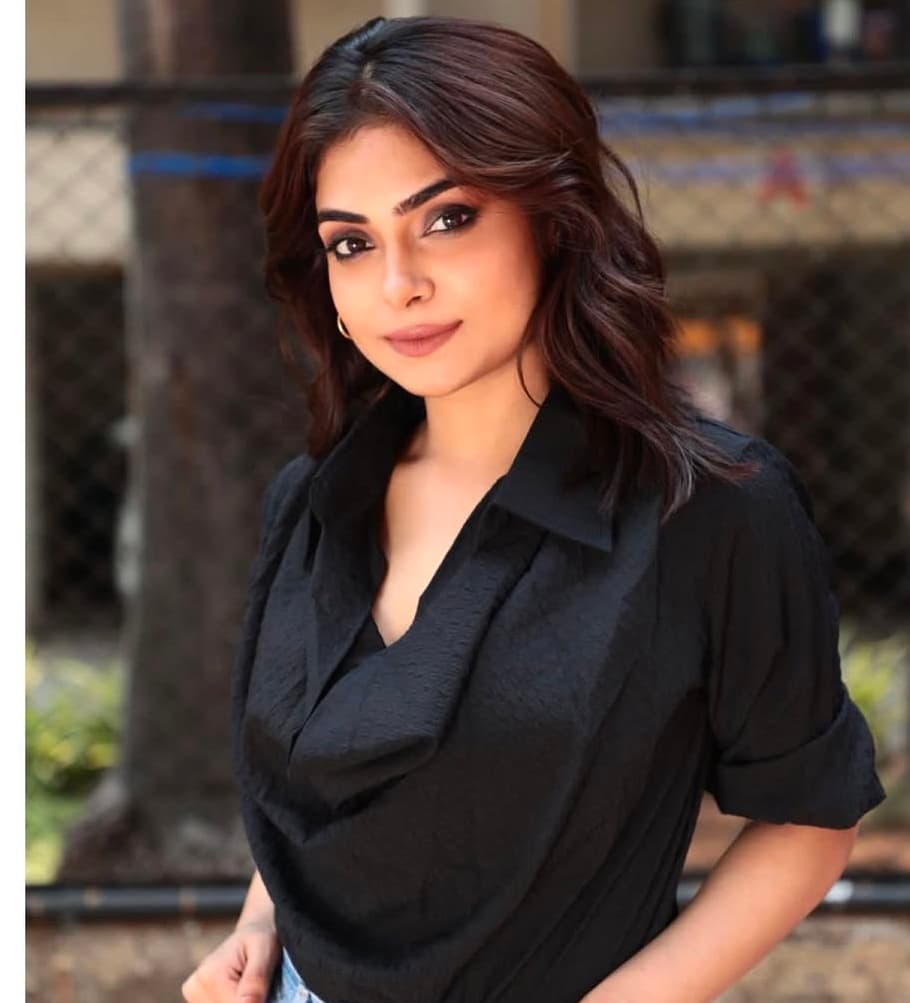 Aparna Mishra