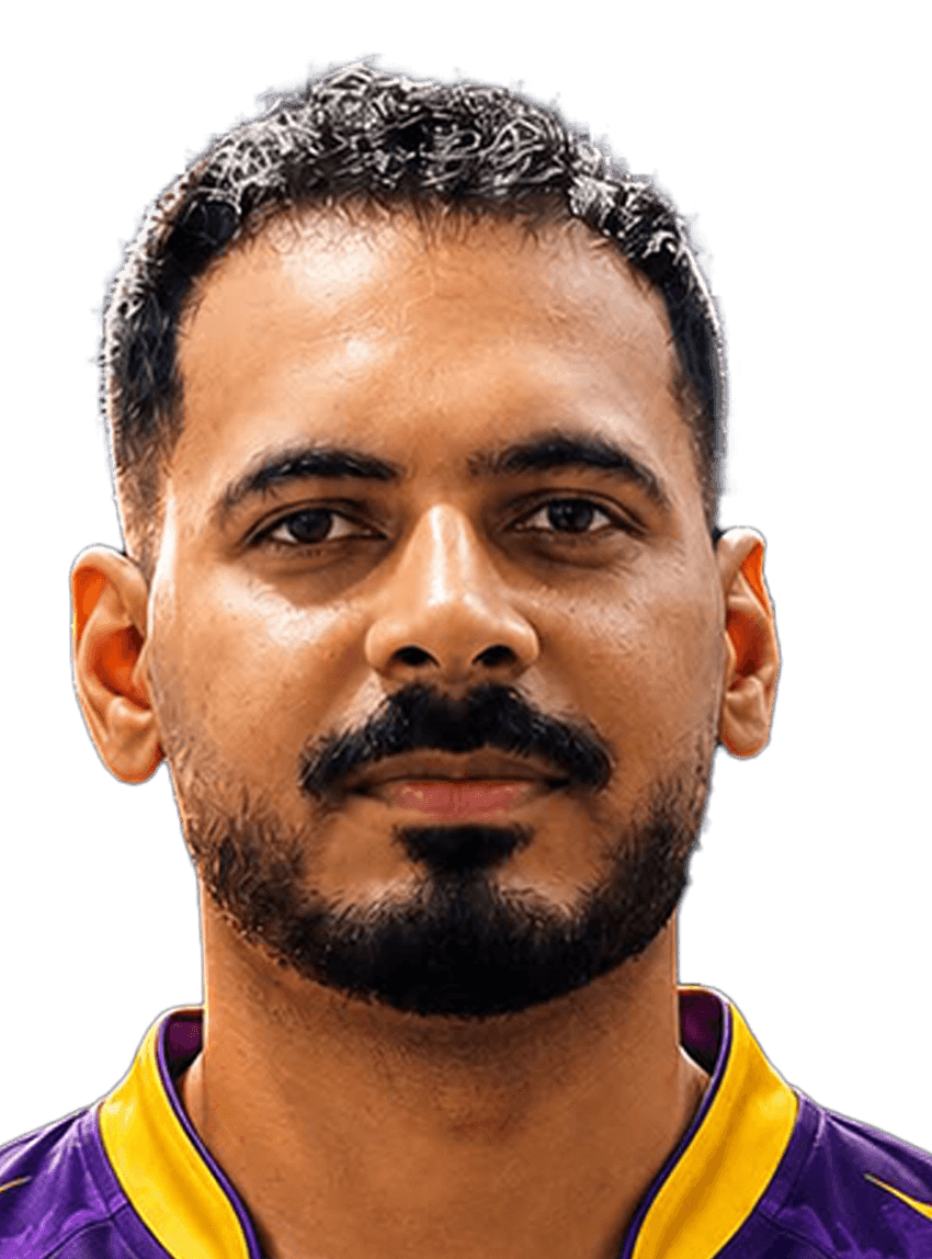 Zain cricket player profile photo