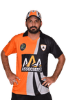 Dawood Khan