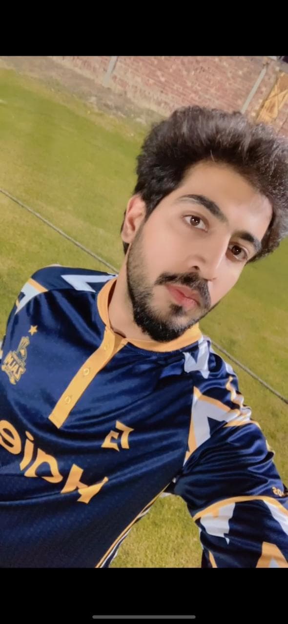 Ahmad MD