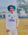 Husnain Babar