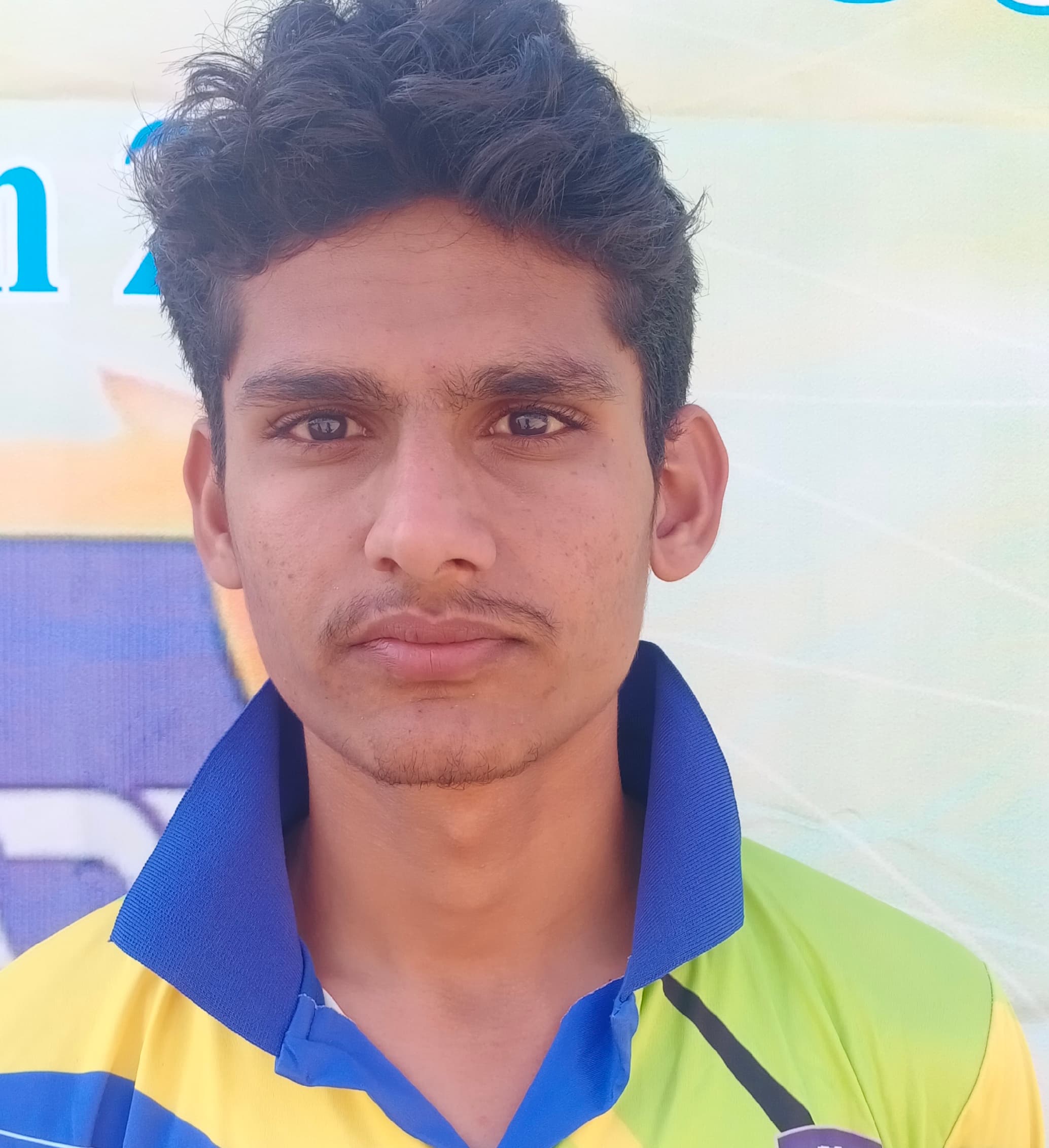 M Aslam cricket player photo