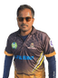 Yarra Nagesh
