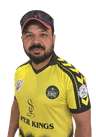 Ismail Vadakke