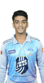 Krish Shahapurkar