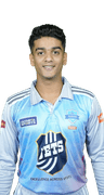 Krish Shahapurkar