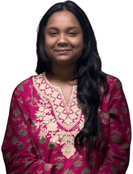 Maria Jawaid Candara